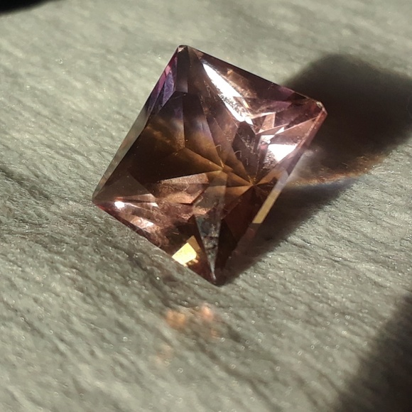 All Natural Anahi Ametrine!!!! - Picture 3 of 4